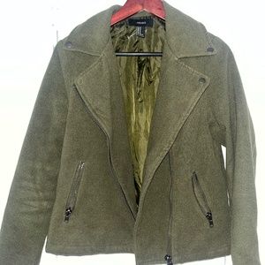 Forever 21 Jacket
